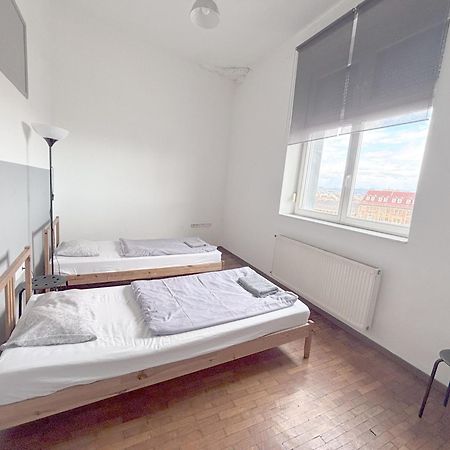 Artist Guest House Budapest Eksteriør bilde