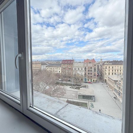 Artist Guest House Budapest Eksteriør bilde