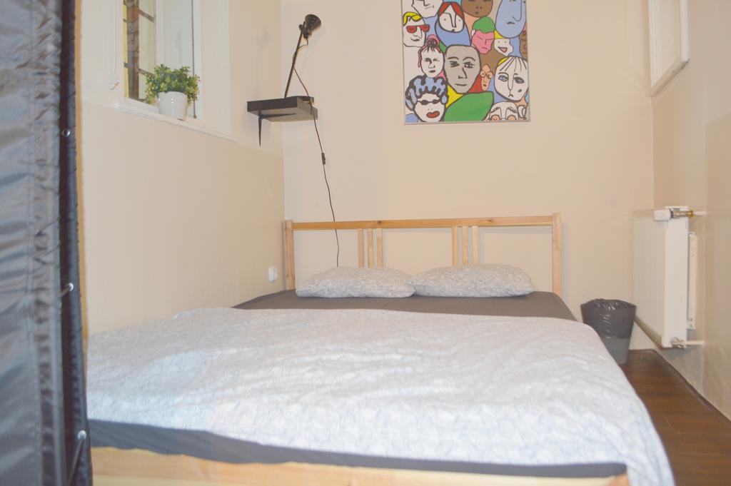 Artist Guest House Budapest Rom bilde