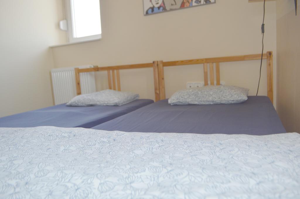 Artist Guest House Budapest Rom bilde