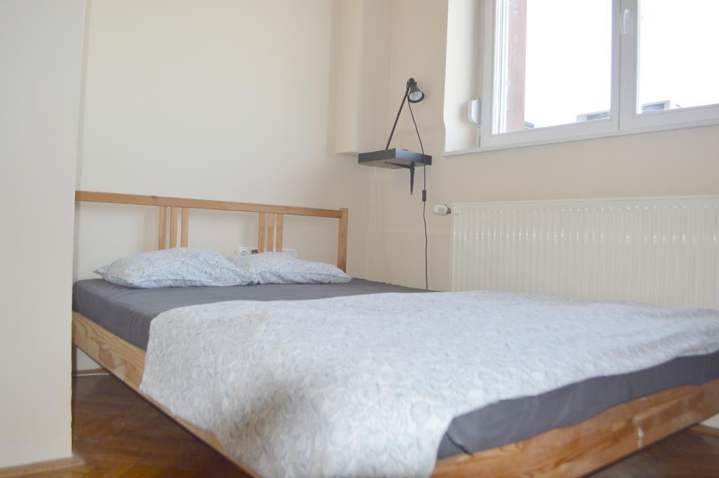 Artist Guest House Budapest Rom bilde