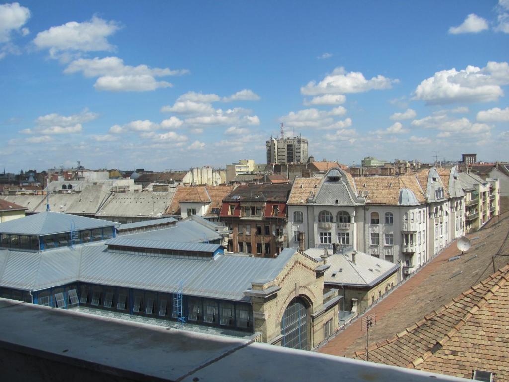 Artist Guest House Budapest Rom bilde