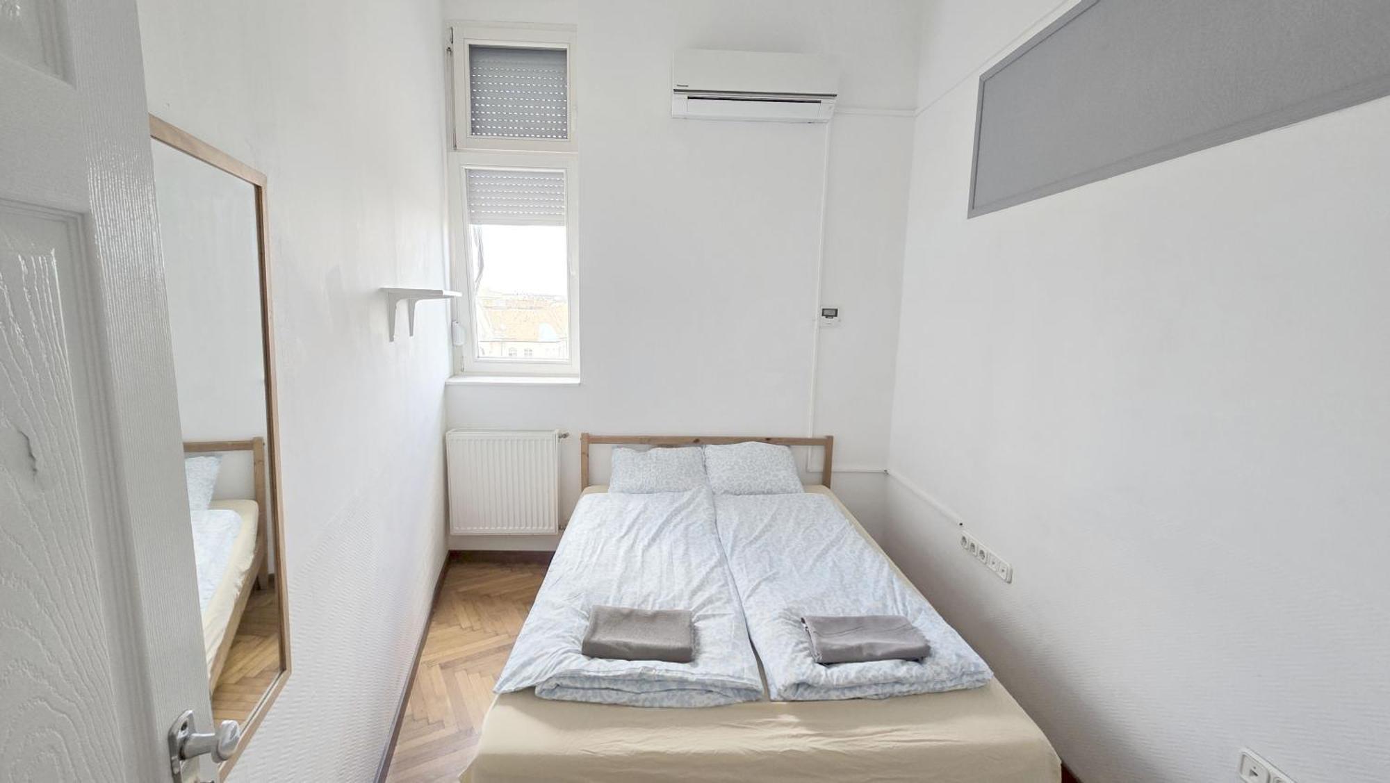 Artist Guest House Budapest Eksteriør bilde