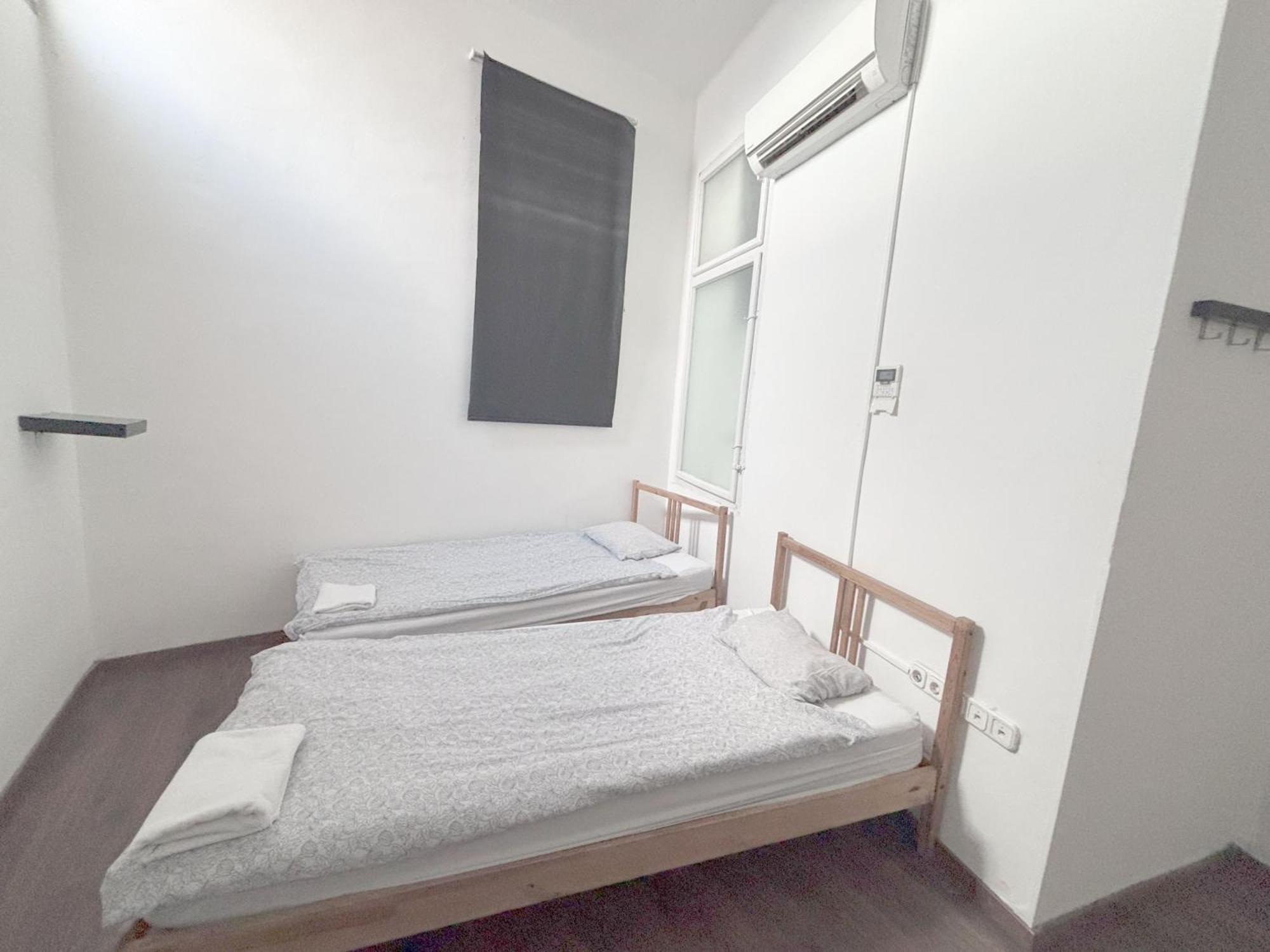 Artist Guest House Budapest Eksteriør bilde