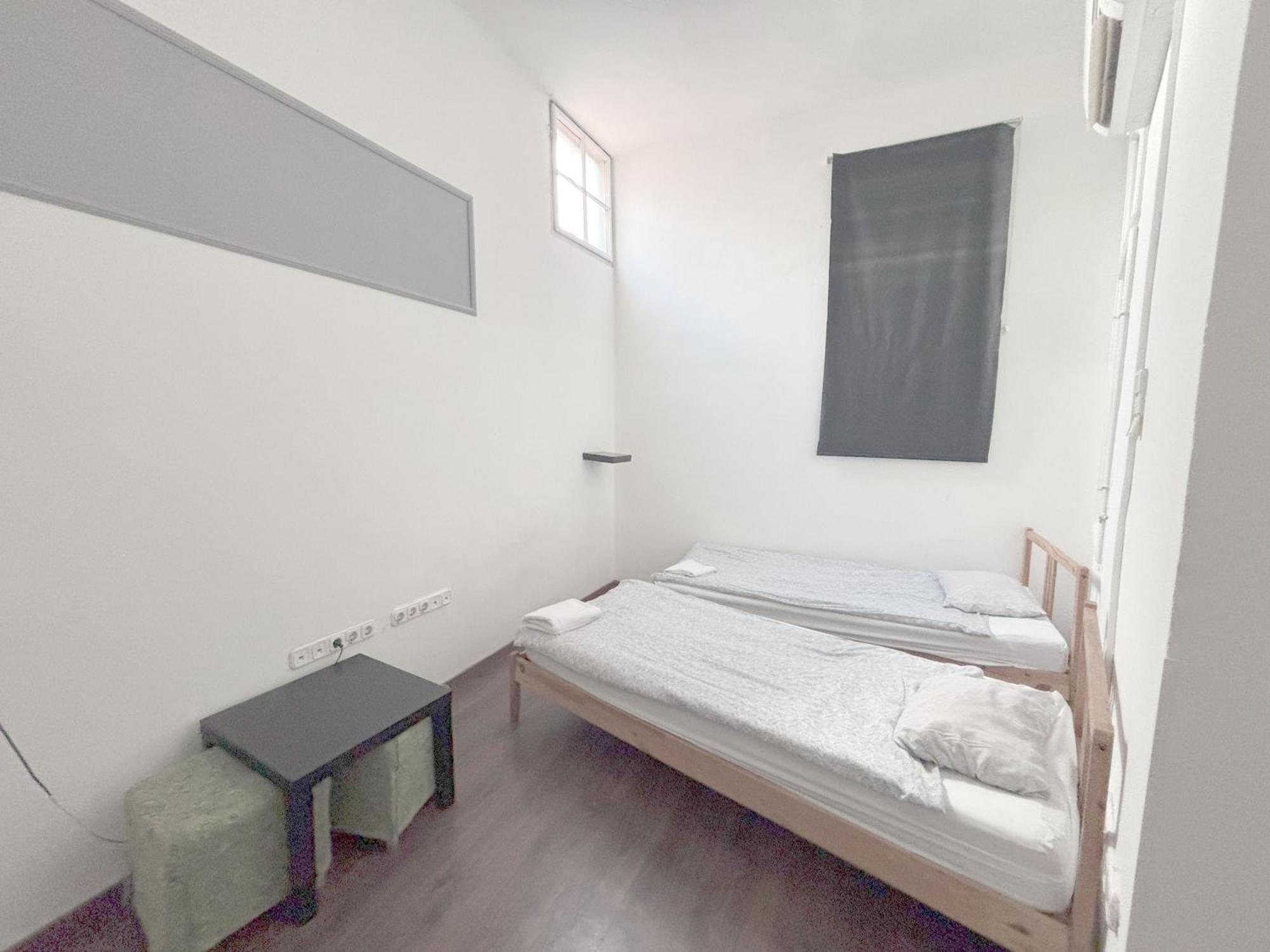 Artist Guest House Budapest Eksteriør bilde