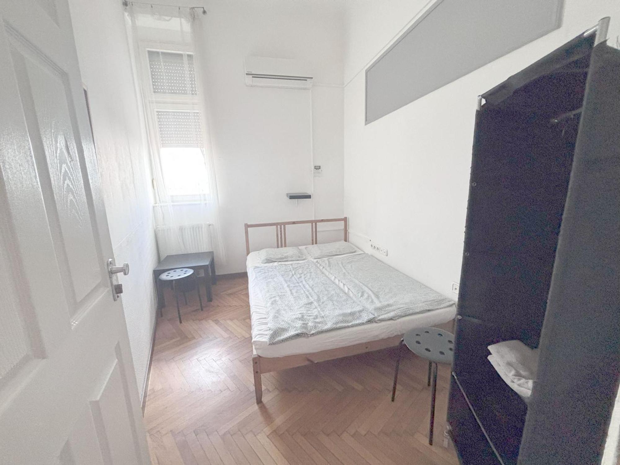 Artist Guest House Budapest Eksteriør bilde