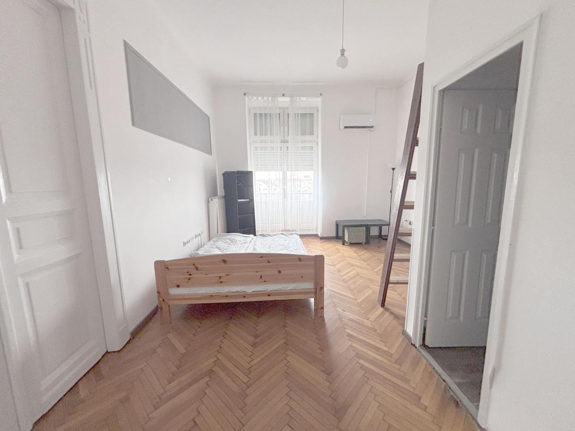 Artist Guest House Budapest Eksteriør bilde