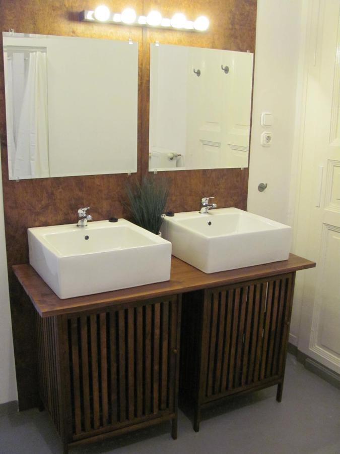 Artist Guest House Budapest Eksteriør bilde